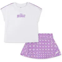 Nike Essentials Aop Scooter Set