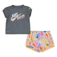 Nike Freeze Tag Sprinter Kurzarm-set