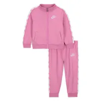 Nike Full Zip With Logo Tap Set
