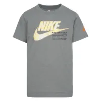 Nike Futura Micro Text Kurzarm-t-shirt
