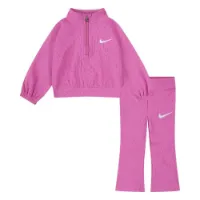 Nike Game Swoosh Match Set