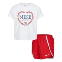 Nike Game Swoosh Match Solid Se Set