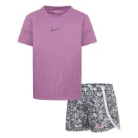 Nike Game Swoosh Match Sprinter Set