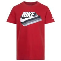 Nike Gradient Futura Kurzarm-t-shirt