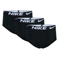 Nike Hip Badeslip 3 Einheiten