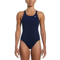 Nike Hydrastrong Solids Fast Back 2.0 Badeanzug