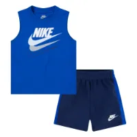 Nike Icon Set Ohne Ärmel