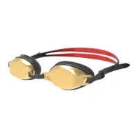 Nike Nessd125 Chrome Schwimmbrille Mit Spiegelglas