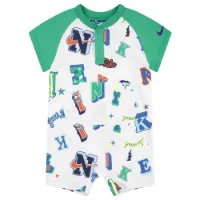 Nike Next Gen Aop Romper Overall