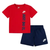Nike Nsw Gfx Ft Kurzarm-set