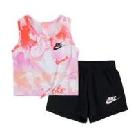 Nike Summer Daze Set Ohne Ärmel