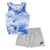 Nike Summer Daze Set Ohne Ärmel