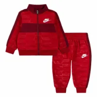 Nike Textured Club Set