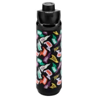Nike Tritan Renew Recharge Chug Graphic 24oz/710ml Trinkflasche