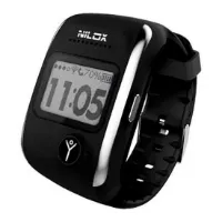 Nilox Bodyguard Uhr