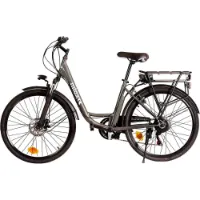 Nilox J5 Plus Elektrofahrrad