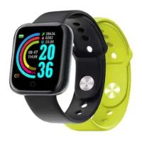 Nilox Trailband Sport Fitnessarmband