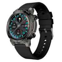 Nilox Trailround Sport Smartwatch