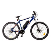 Nilox X6 Plus 27.5´´ Faltbares Elektrofahrrad