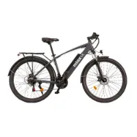 Nilox X7 Plus 27.5´´ Faltbares Elektrofahrrad