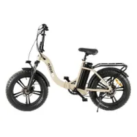 Nilox X9 20x4p Elektrofahrrad