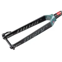 Niner Rdo With Thru Axle And Rack Mount Gravel Gabel