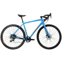 Niner Rlt 3 Starts Rival 2023 Gravelbike
