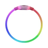 Nite Ize Nitehowl Rc Wiederaufladbares Einstellbares Led-lichtband