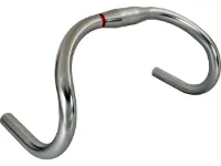 NITTO B123AA-SSB 31.8 Lenker