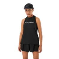 NNormal Ärmelloses Race Tank