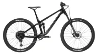 Norco Fluid Fs 4 29´´ Deore Rd M5100 2023 Mountainbike