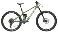 Norco Sight A1 Green/Grey 2023 27,5" Diamant