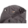 Nordisk Kongsberg 65l Duffelbag, Dark gull grey