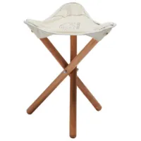 Nordisk Rebild Wooden 3 Hocker