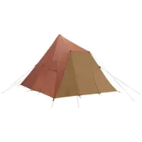 Nordisk Thrymheim 5p Pu Zelt