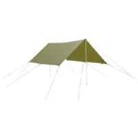 Nordisk Voss 9 Pu Plane