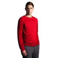 North Sails Performance Regatta Tech Langarm-baselayer