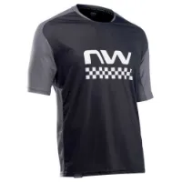 Northwave Edge Kurzarm-radtrikot