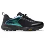 Black / iridescent
