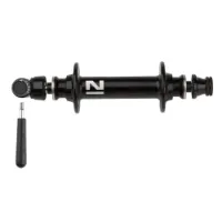 Novatec A291sb/a-sl Vorderradnabe