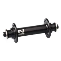 Novatec A291sb-sl Vorderradnabe
