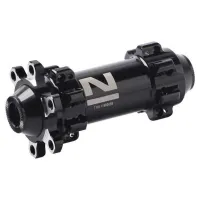 Novatec D411sb-12 Vorderradnabe