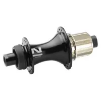 Novatec D462sb-cl-b12-11s Hinterradnabe