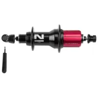 Novatec F482sb-aa Shimano 11s Hinterradnabe