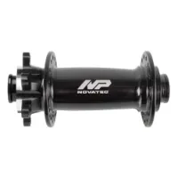 Novatec J Bend 15 X 110 Mm Vorderradnabe