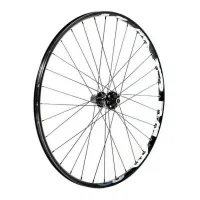 Novatec Karma 26´´ Qr Disc Mtb Vorderrad
