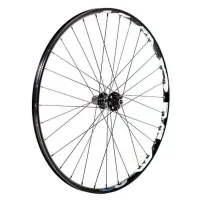 Novatec Karma 27.5´´ Qr Disc Mtb Vorderrad