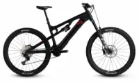 NOX Helium All-Mtn 5.9 Ultra Chili 2023 29" 252 Wh Diamant