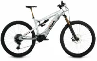 NOX Hybrid All Mountain 5.9 Pro 2023 29" 725 Wh Diamant