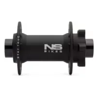 NS Bikes Boost 110x15 Disc Hinterradnabe